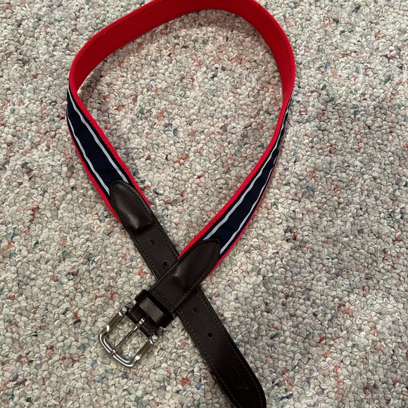 Vineyard Vines Other - Vineyard Vines belt.